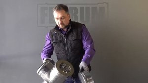 Кратко о дымоходе Ferrum Заглушка и конденсатоотвод для Сэндвича