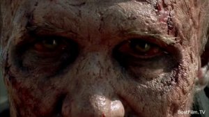 дэрил убил мэрла в ходячих мертвецах