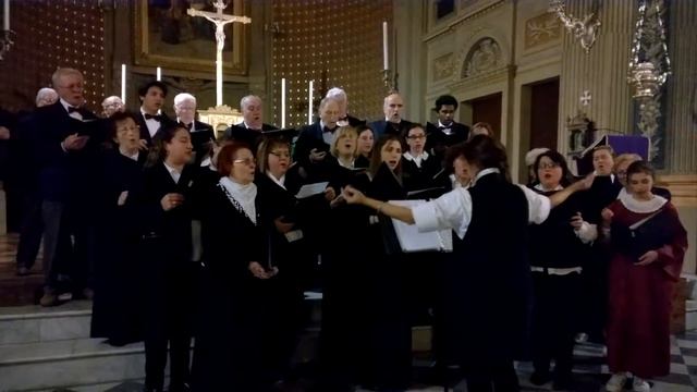 Tu scendi dalle stelle ( Alfonso Maria De'Liguori) смотреть онлайн