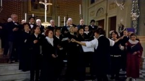 Tu scendi dalle stelle ( Alfonso Maria De'Liguori)