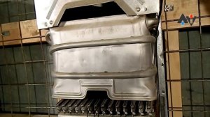 Vaillant 24\2 GRXI Обзор АТ #1