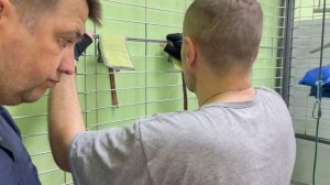 Боец из ДНР ставит новые рекорды в реабилитации