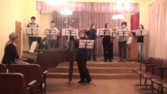 Репетиция смотреть онлайн