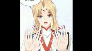 Озвучка манги Яндере принц опирается на меня чтоб продлить себе жизнь 27-29 глава