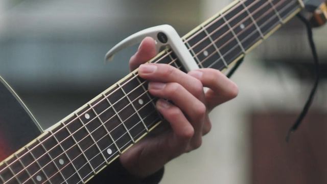 The Rumbling - Attack on Titan The Final Season Part 2 Opening - Fingerstyle Guitar Cover смотреть онлайн