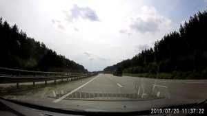 Нижний Тагил - Екатеринбург и обратно за 5 минут