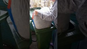 Пропариватель для сена часть 1 - видеоинструкция