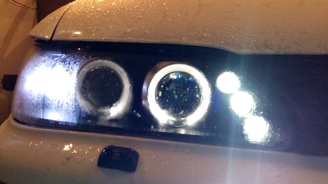 омыватель фар смотреть онлайн