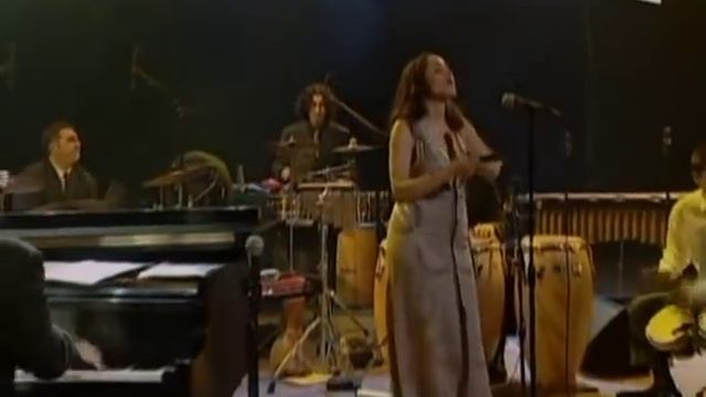 Pink Martini - Donde estas yolanda смотреть онлайн