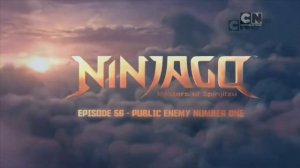 Ninjago Season 6 Extended Intro | HD