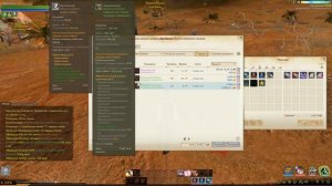 ArcheAge Первый пиратский сервер ArcheRage