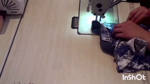 Мужские трусы, шьем дома. смотреть онлайн