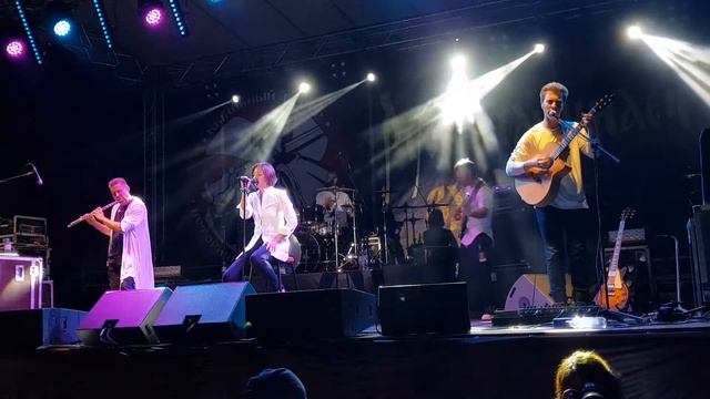 Мельница - Дорога сна live. Былинный Берег 27.07.2019 смотреть онлайн