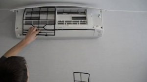 Настенный кондиционер Panasonic CS/CU-YW9MKD