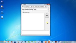 Qt уроки #1. Как собрать все DLL-библиотеки, используемые в Qt-проекте