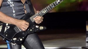 SCORPIONS - Rock You Like A Hurricane - Bloodstock 2019