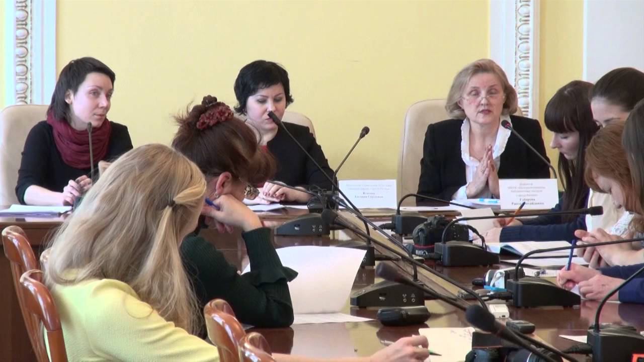 Модернизация библиотечной сферы