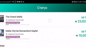 Ещё бесплатные бриллианты за выполнение заданий в My singing monsters