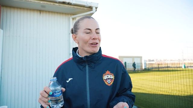 НЕДЕЛЯ ЖИЗНИ ФУТБОЛЬНОЙ КОМАНДЫ НА СБОРАХ В ТУРЦИИ! ОБСТАНОВКА НАКАЛЯЕТСЯ