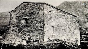 Долина привидений. Крепость Фуна. Тайны, истории и места силы Крыма.