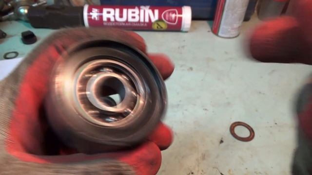 Замена приводного ремня РЕНО ЛОГАН смотреть онлайн