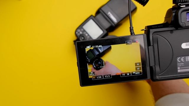 Canon M50 — лучшая камера для Ютуба до $1000! смотреть онлайн