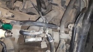 Yamaha Jog 36. Не заводится.Часть 3.