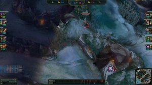 Кейтлин VS Вай