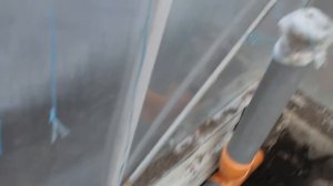 Солнечный вегетарий: теплица нового поколения. Часть 1.