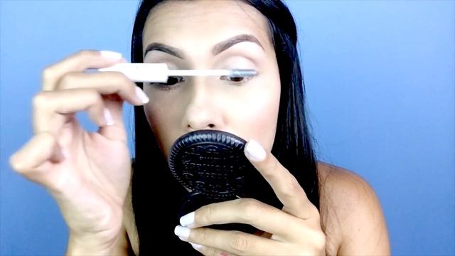 Monsieur Big Mascara de LANCÔME · ¿Pestañas 12 veces más Largas? смотреть онлайн