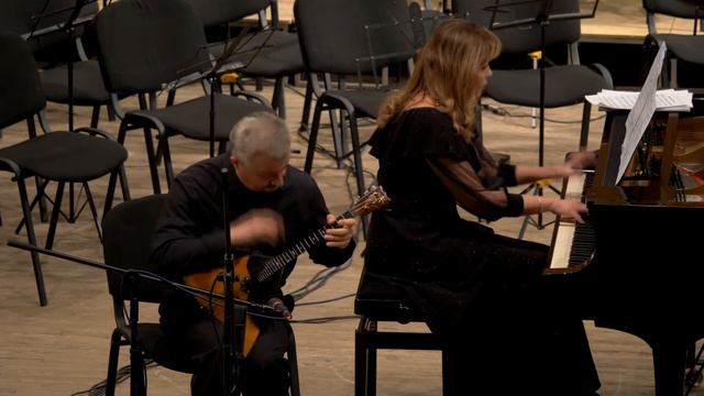 В.Власов "Одеський дворик" смотреть онлайн