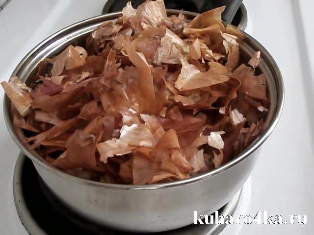 "Копчёная" скумбрия