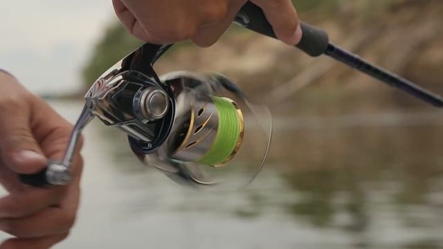 Большой Голавль. Волга. смотреть онлайн