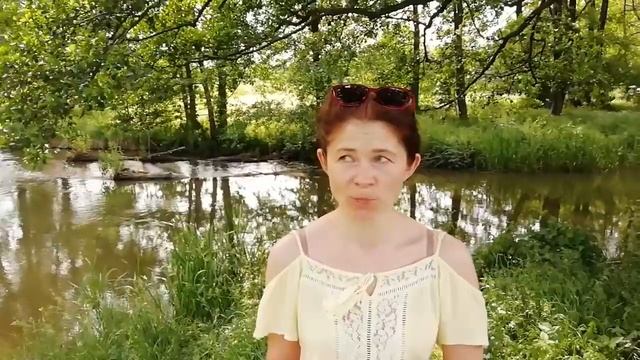 Важные характеристики речи: интонация
