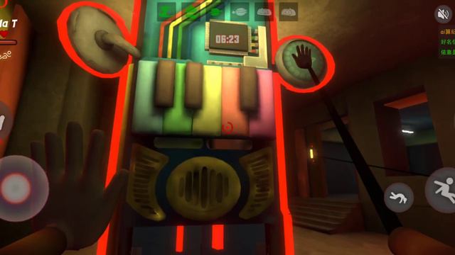 Best Real Project Playtime Mobile Version Game - New Update 1.0.5-Full Android Gameplay Walkthrough смотреть онлайн