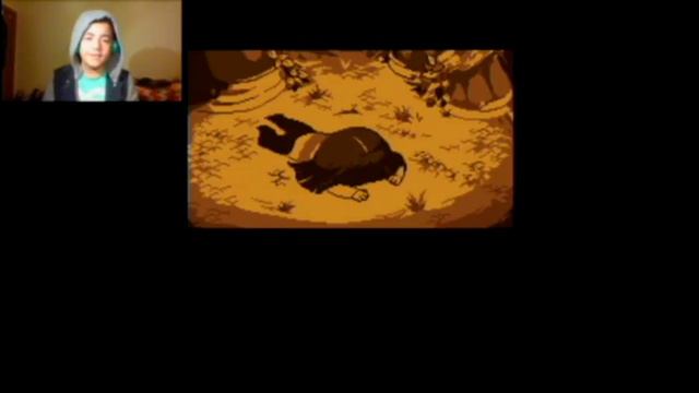 Undertale #1\Fuck Flowers. смотреть онлайн