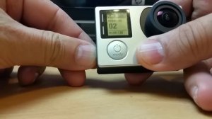 How to Reset GoPro Hero4 Wifi Password and Name (Fast Method)