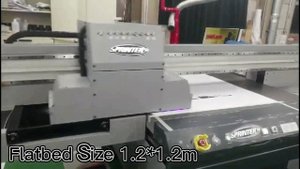 the best UV Inkjet Flatbed Printer manufacturer in chinaSPRINTER TC-F1212