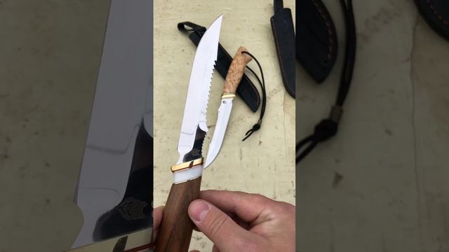 Ножи для настоящих рыбаков «Щука» - в наличии смотреть онлайн