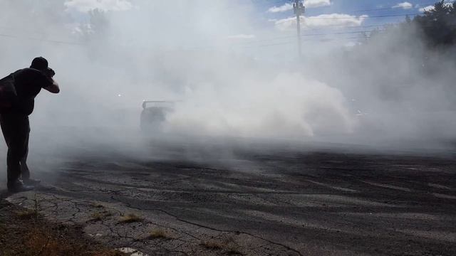 A 2jz made an appearence! смотреть онлайн