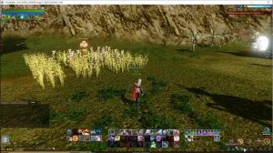 ArcheAge 6.5 обновление. Как получить болид Серебряная искра!!!!!!!! Болид Золотая молния на 30 дне