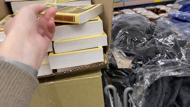 Книжная охота / самые дешевые книги ? / лучше , чем в фикс прайсе