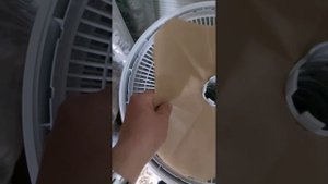 обзор  электросушилки Волтера 1000 люкс