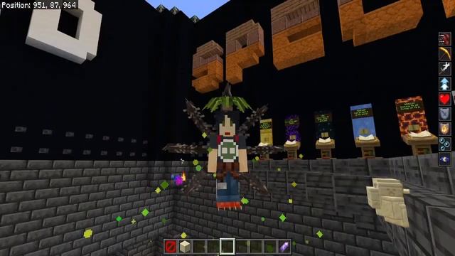 How to use /give command in Minecraft Bedrock 1.19+ смотреть онлайн