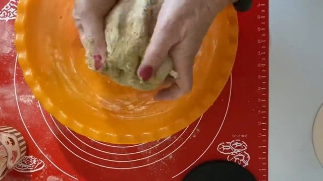 3 Пшенично-ржаной хлеб Боярский с добавлением мака смотреть онлайн