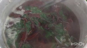 Вкусные Лёгкие и Полезные Салаты из Ботвы-Свекла- Брокколи- Капуста-Винный Уксус или Лимон