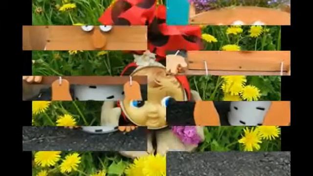 Поделки для сада смотреть онлайн