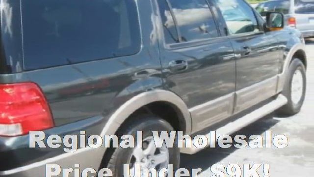 6531 ford expedition 2003 смотреть онлайн