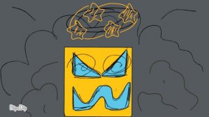 Geometry Dash мульт