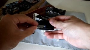 Брелок Tomahawk 9.5 | www.auto-components.ru